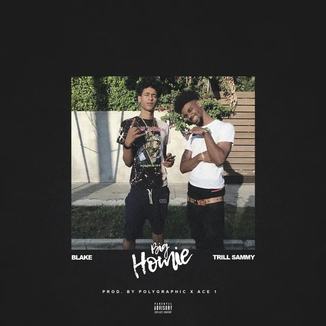 Big Homie (feat. Trill Sammy)