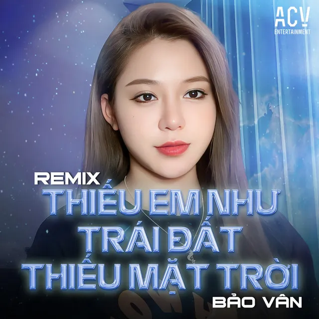 Thiếu Em Như Trái Đất Thiếu Mặt Trời - Mk Remix