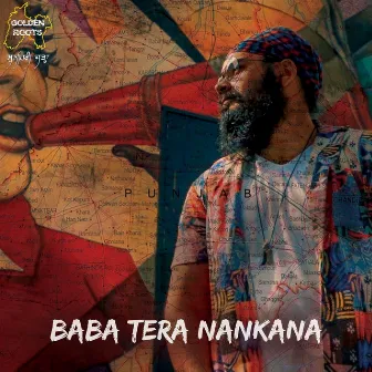 Baba Tera Nankana by Bobby Kang