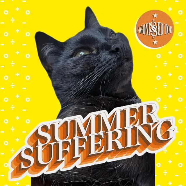 Summer Suffering (Radio Edit)