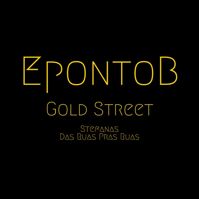 Gold Street