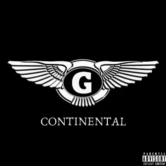 CONTINENTAL by S.Garrucho