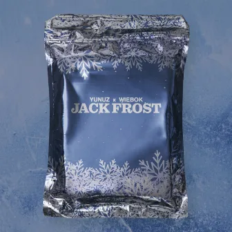 Jack Frost by Wiebok