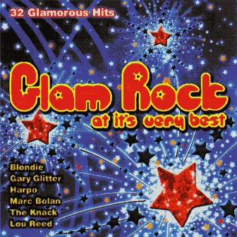 Glam Rock At Its Very Best by Glam Rockerz