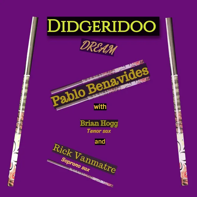 Didgeridoo Dream