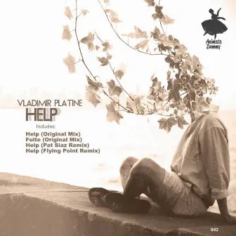 Help by Vladimir Platine