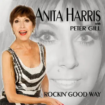 Rockin' Good Way by Anita Harris