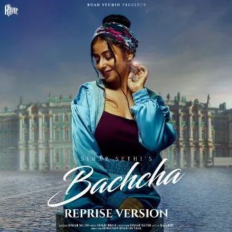 Bachcha - Reprise Version by Simar Sethi