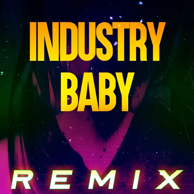 Industry Baby (Remix)