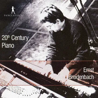 20th Century Piano by Ernst Breidenbach