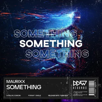 Something by Maurixx