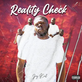 Reality Check by Jay Rich