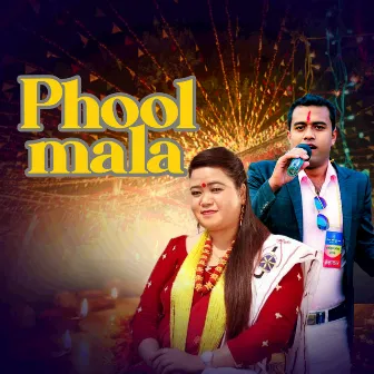 Phool Mala by Deepak Pariyar