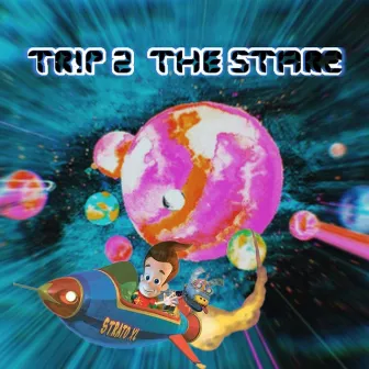 TR!P 2 THE STARZ by DD The Spektrum