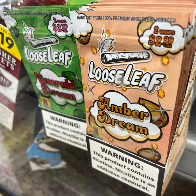 Looseleaf