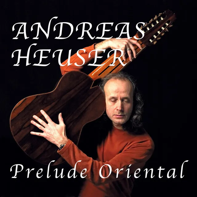 Prelude Oriental