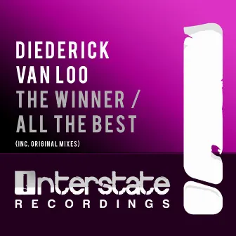 The Winner E.P by Diederick van Loo