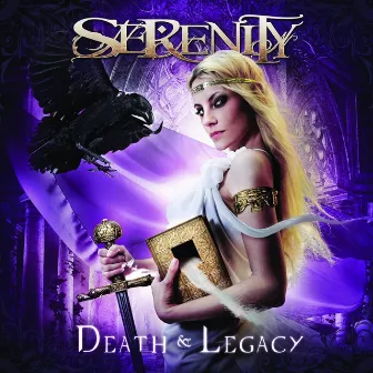 Death & Legacy by Serenity