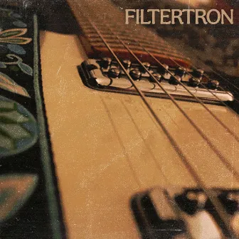 Filtertron by Gareth Johnson