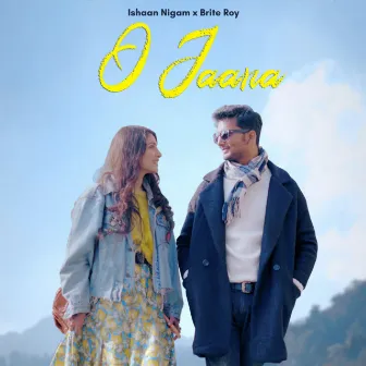 O Jaana by Ishaan Nigam