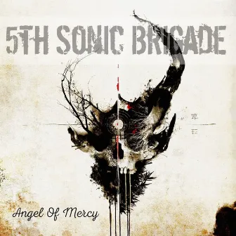 Angel of Mercy by 5th Sonic Brigade