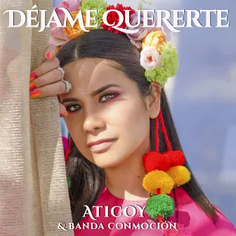 Déjame Quererte by Aticoy