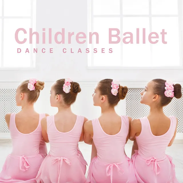 Children Ballet Dance Classes