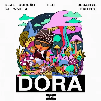 Dora by Decassio