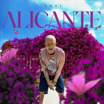 Alicante by Krupek