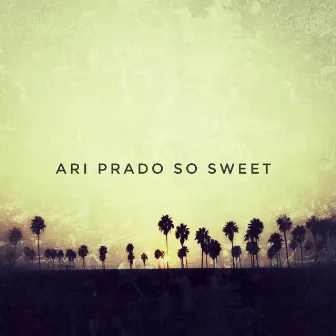 So Sweet by Ari Prado