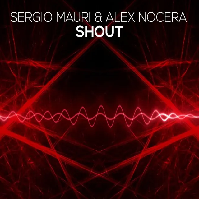 Shout - Radio Edit