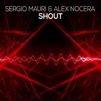 Shout by Alex Nocera