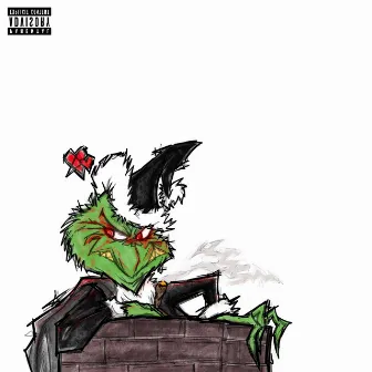 Grinch by Gamibandz