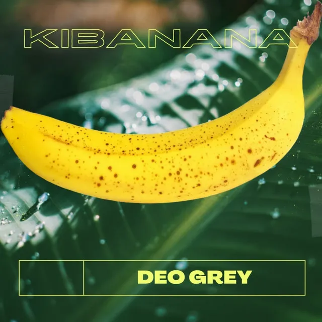 Kibanana