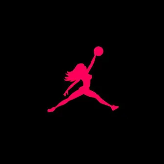 Jordan Logo by Pralaprl