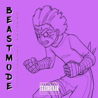 Beastmode by Dungeon, TheBaptist