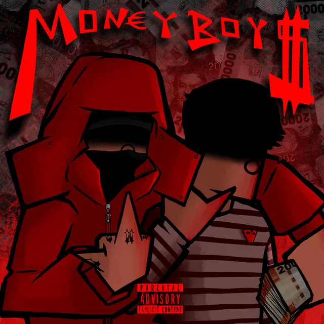 MoneyBoyz