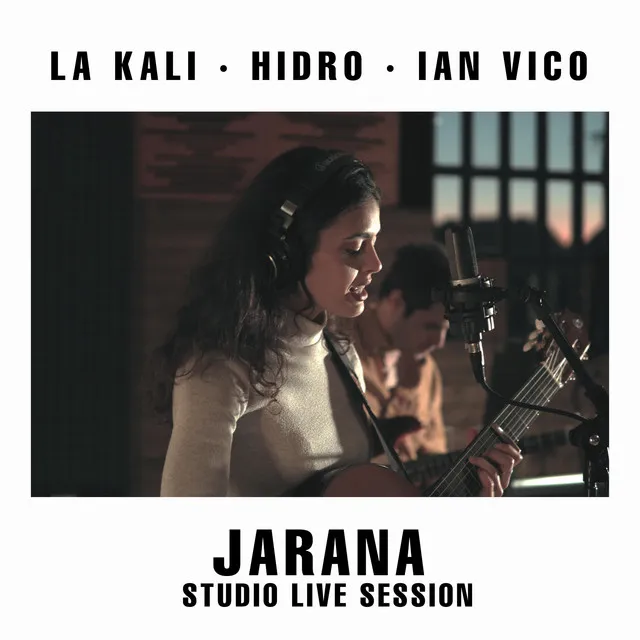 Jarana - Live session