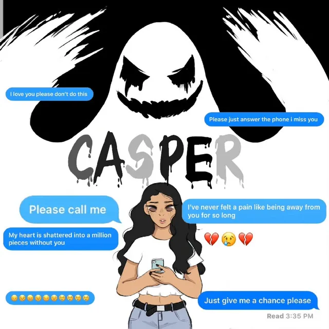 Casper