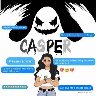 Casper by Stefon