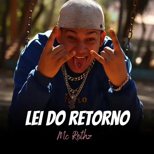 Lei do Retorno