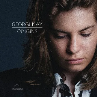 Origins EP by Georgi Kay