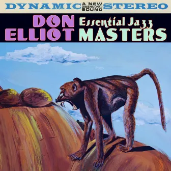 Essential Jazz Masters by Don Elliott