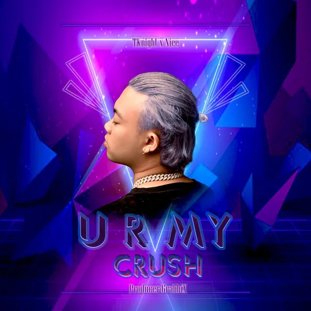 U R my crush - Disco