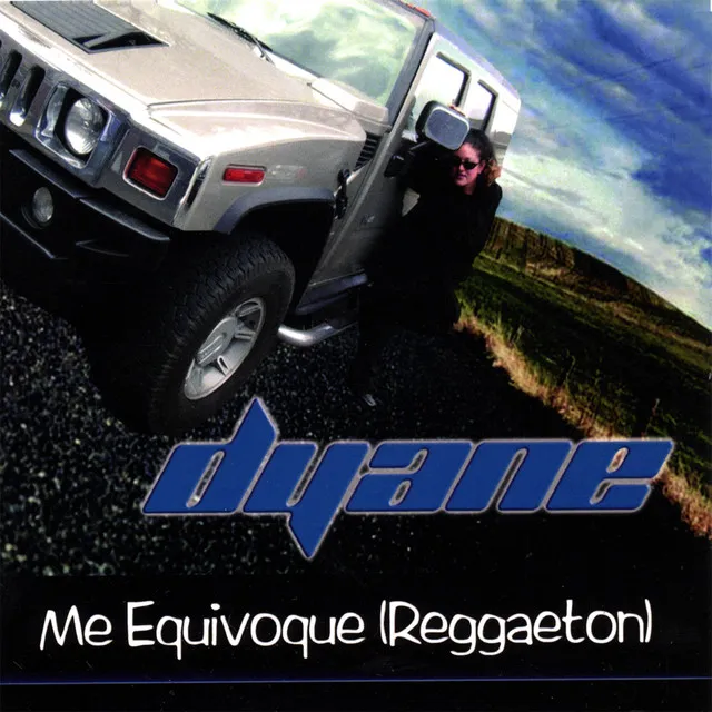 Me Equivoque (Reggeaton) - Remix