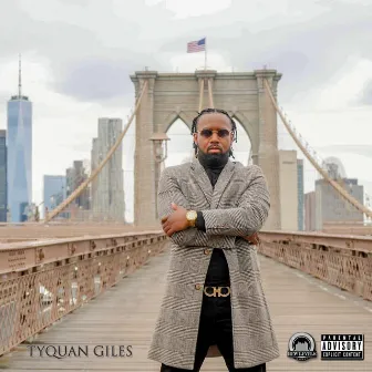 The T.Y. Tape (Thank You) by TyQuan Giles