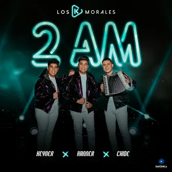 2 Am by Los K Morales