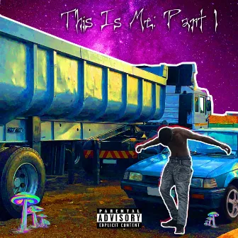 This Is Me, Pt. 1 by Yvng Hazard