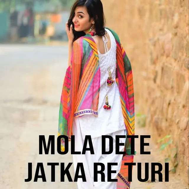 Mola Dete Jatka Re Turi