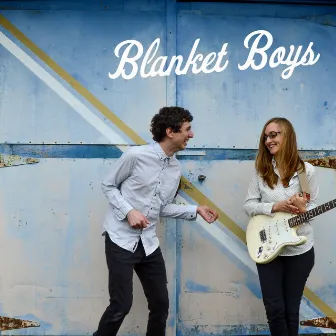 Lake Hope by Blanket Boys